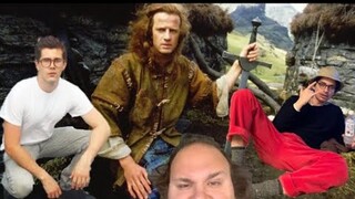 Cumtown - Loves Highlander