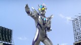 How many knights can transform in the time it takes Ultraman Zero to transform into his infinite for