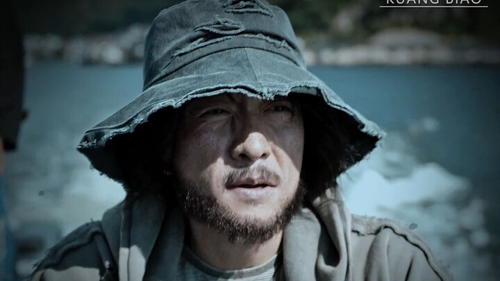 滴水之恩我当涌泉相报