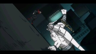 Sukuna vs Mahoraga - Jujutsu Kaisen Season 2