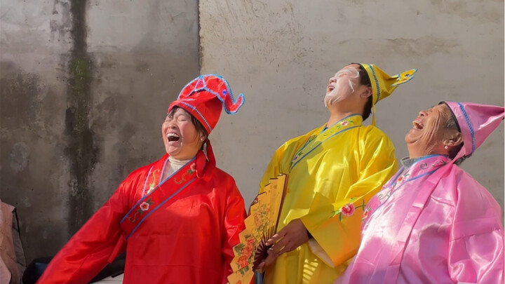 Trọng sinh làm tài tử thời cổ đại