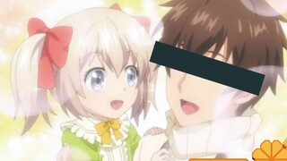 If a Japanese cartoonist was mistaken for a kidnapper when taking his daughter out, would you call t