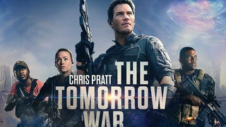 THE TOMORROW WAR