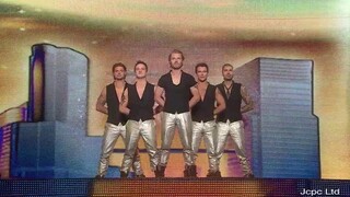 Picture of you Boyzone Live