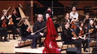 Song Zuying: Let Me Just Sing One More Song