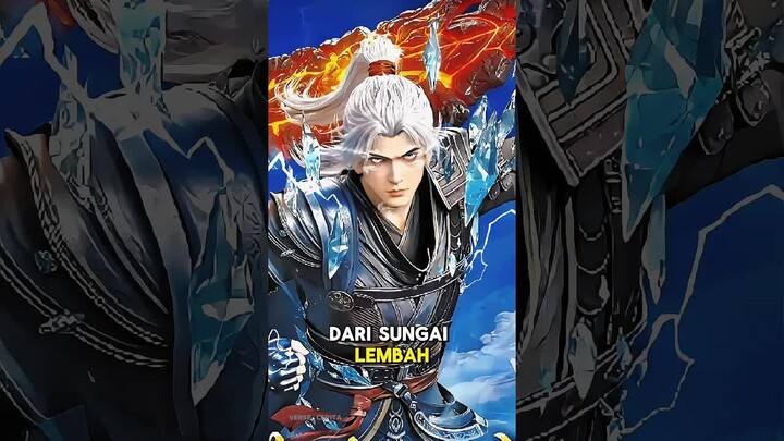 Xiao Yan Bant＊i Tiga Elit Douzong