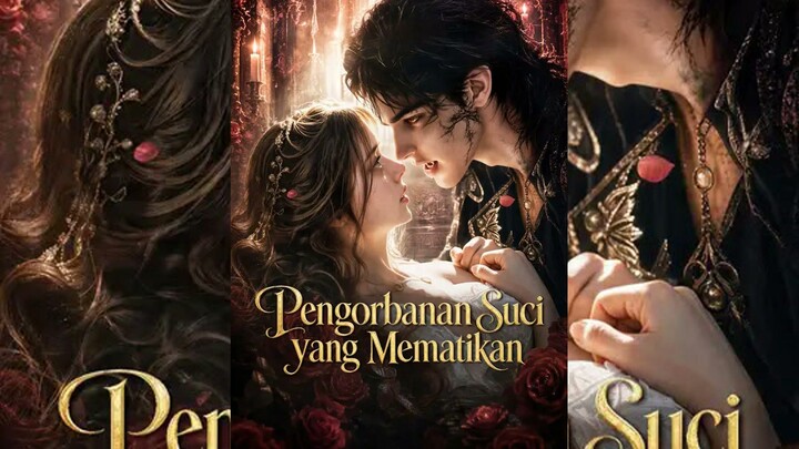 Pengorbanan Suci yang Mematikan Full Bahasa Indonesia (Trending NS)