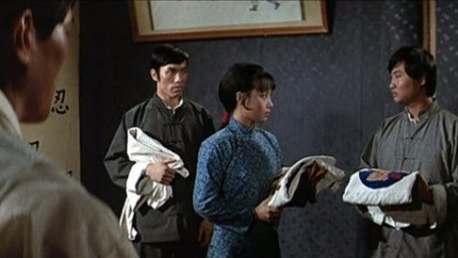 Hapkido (1972) – Angela Mao & Sammo Hung