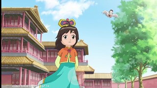 công chúa Ori phần 1 tập 14🍓