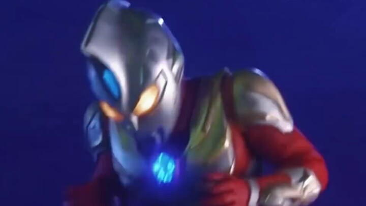 Famous Ultraman scenes from different periods!