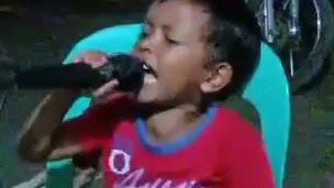 Singer