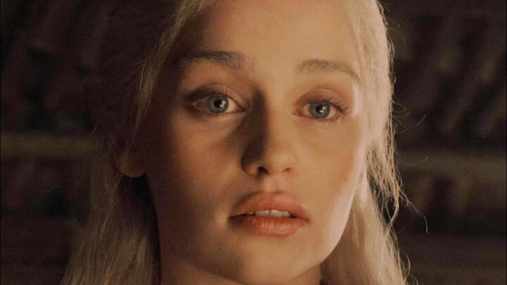 Mengapa hanya Daenerys Targaryen yang tidak takut api dalam keluarga Targaryen?