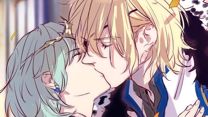 [GMV/Plot Direction/Fire Emblem Romance] ดิมิทรี ราชาที่แท้จริงของฟาการ์ธ