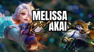 Tips and tricks hero melissa