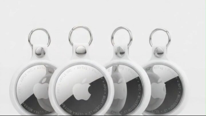 Apple AirTag 2