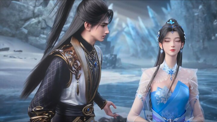 Nghịch Thiên Tà Thần 3D Tập 32 Thuyết Minh