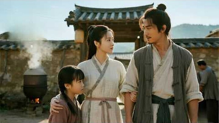 Wajah Palsu di Balik Topeng Misteri Istana dan Cinta Yang... (YT)