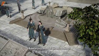 Fight For The Throne Episode 35 Subtitle Indonesia.