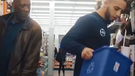 【TV Si Jelek】Kumpulan Kelakuan Jelek Hari Ini