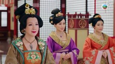 Thâm Cung Kế - Tập 17