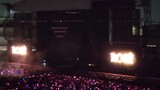 Black Pink Rosé (Hard to love, On the ground) Concert in Mexico Day 1 CTTOO 04-26-23