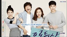 THe Producer 02/12 (Thai sub)
