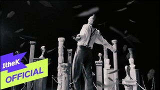 [Teaser 2] ONEUS(원어스) _ ERASE ME