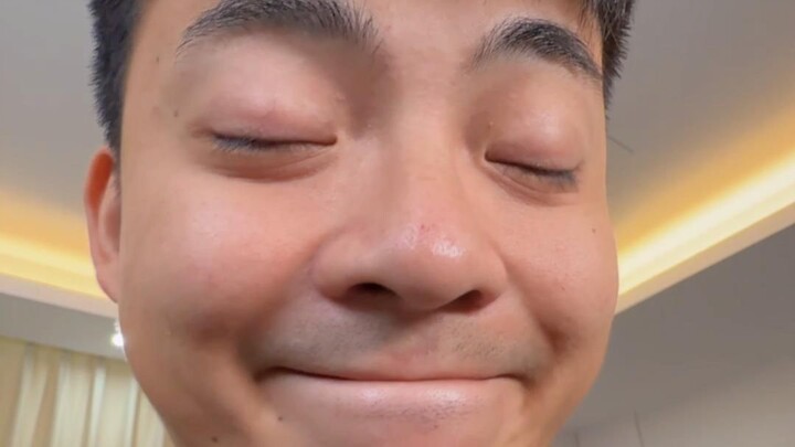 “Kelinci mati, anjing dimasak”
