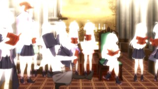 kagebunshin Elaina 🗿✌️