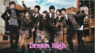 [ENG SUB] Dream High Ep 5