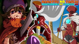 Percival Tewas Dibunuh Ironside❓❓ [Mokushiroku no Yonkishi 19] Ironside Bunuh Putranya Sendiri❓❓