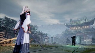 Throne Of Ten Thousand Sword Eps 26 PV