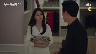 The World of The Married Episode 14