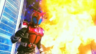 [Highly exciting/highlights] I believe you will fall in love with special effects after watching thi