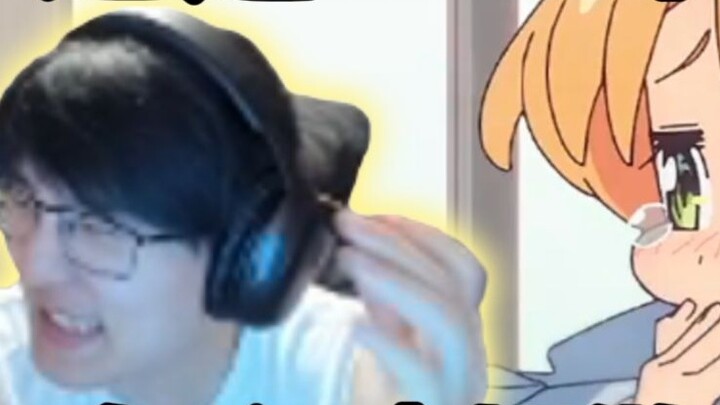 Pingzi tak kuasa menahan diri untuk mengeluh: "Animasi ini dibuat Bind? Kok Bind jago di segala hal 