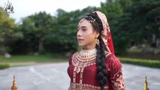 ตัวฉันคือมหารานี | Highlight เดชอสูรขันแก้วนพเก้า EP.26