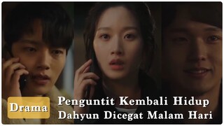 Link Eat Love Kill Episode 6 | Rangkum Drama Hanya 2 Menit