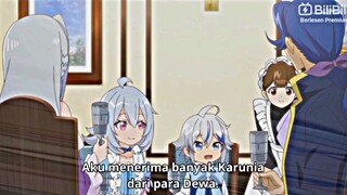 Overpower sih ini