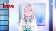 Kakkou no Iinazuke Season 2 - Offcial Teaser【Toàn Senpaiアニメ】