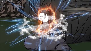 第六十一集：先天强者追杀