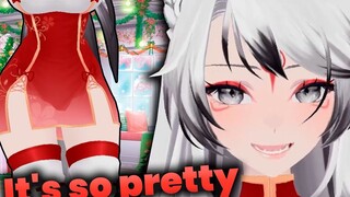 【Silvervale】Giao diện mới: Thần