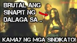 Ito ang Sinapit Niya dahil sa Katigasan ng Ulo Niya | Tagalog movie recap | movie