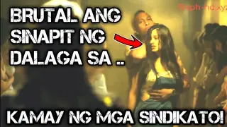 Ito ang Sinapit Niya dahil sa Katigasan ng Ulo Niya | Tagalog movie recap | movie