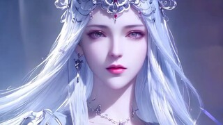 这个波塞西也太美了吧