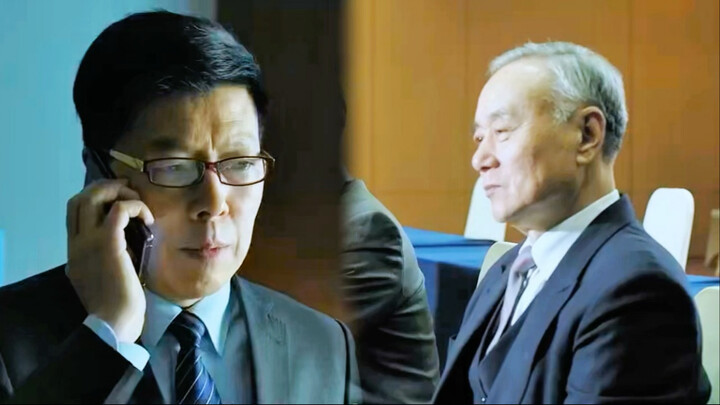 Would Governor Liu really dare to call Sha Ruijin’s secretary “Little White”?