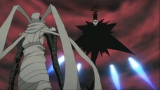 Soul Eater ยมทูตสายพันธุ์ซ่า ตอนที่ 24