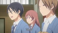 Kimi to Boku (You and Me) Season 1 EP.01