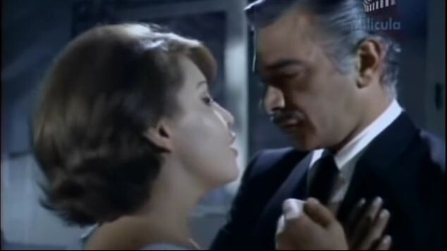 El Criado Malcriado (1969)  + Español Latino Mexico