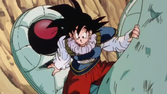 Review: Dragon Ball Kai (2014): Episódios 58-61 – Otaku Pós-Moderno