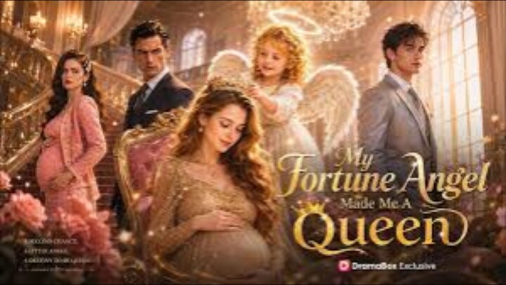 My Fortune Angel Made Me A Queen